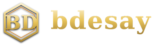 bdesay logo